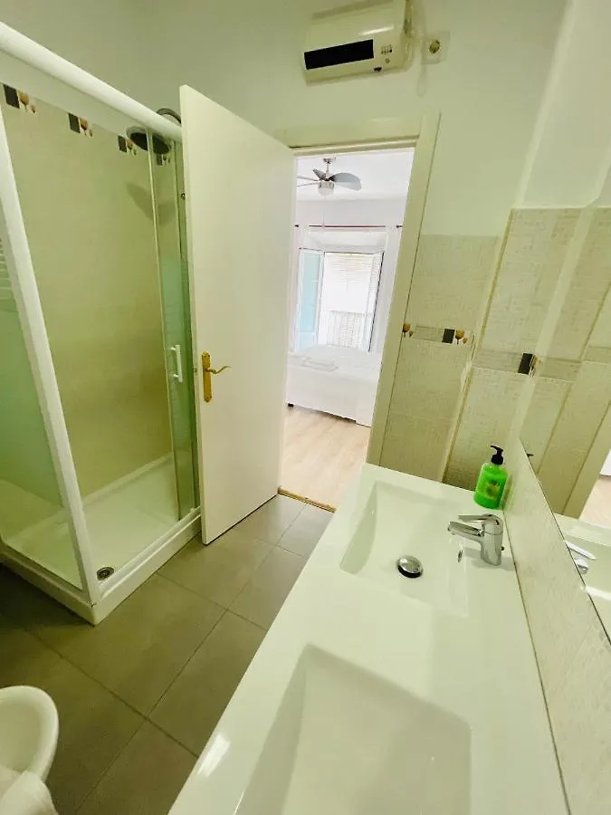Cabildo 2 Appartement Sanlúcar de Barrameda 0*,