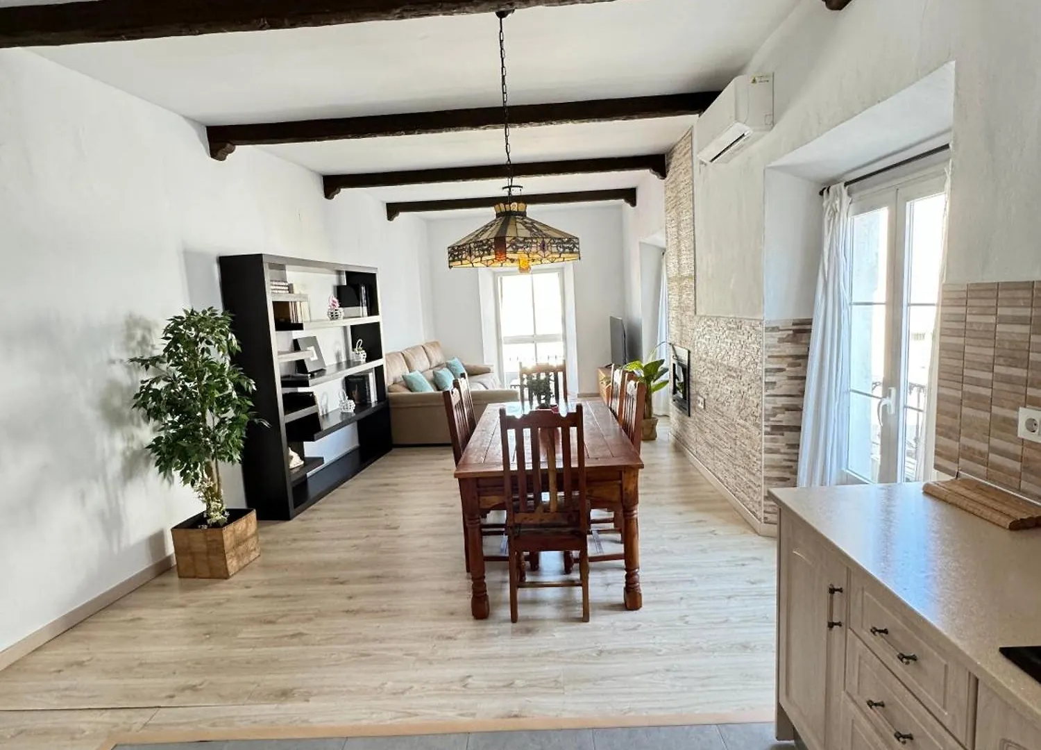 Cabildo 2 Appartement Sanlúcar de Barrameda
