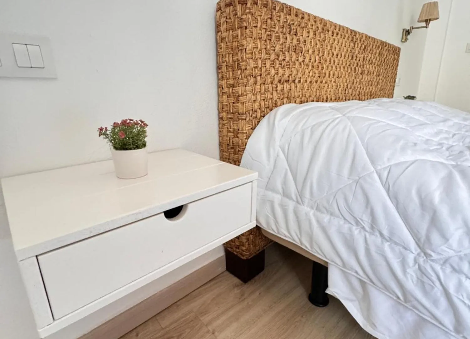Cabildo 2 Appartement Sanlúcar de Barrameda