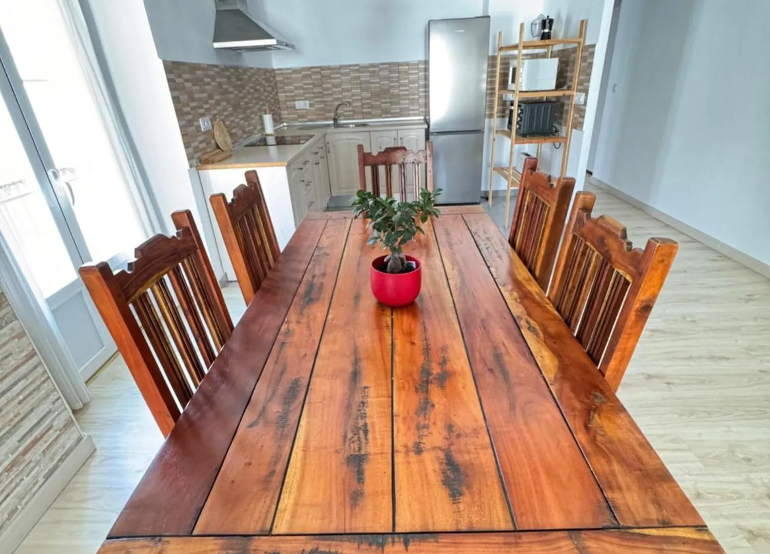 Cabildo 2 Appartement Sanlúcar de Barrameda Spanje