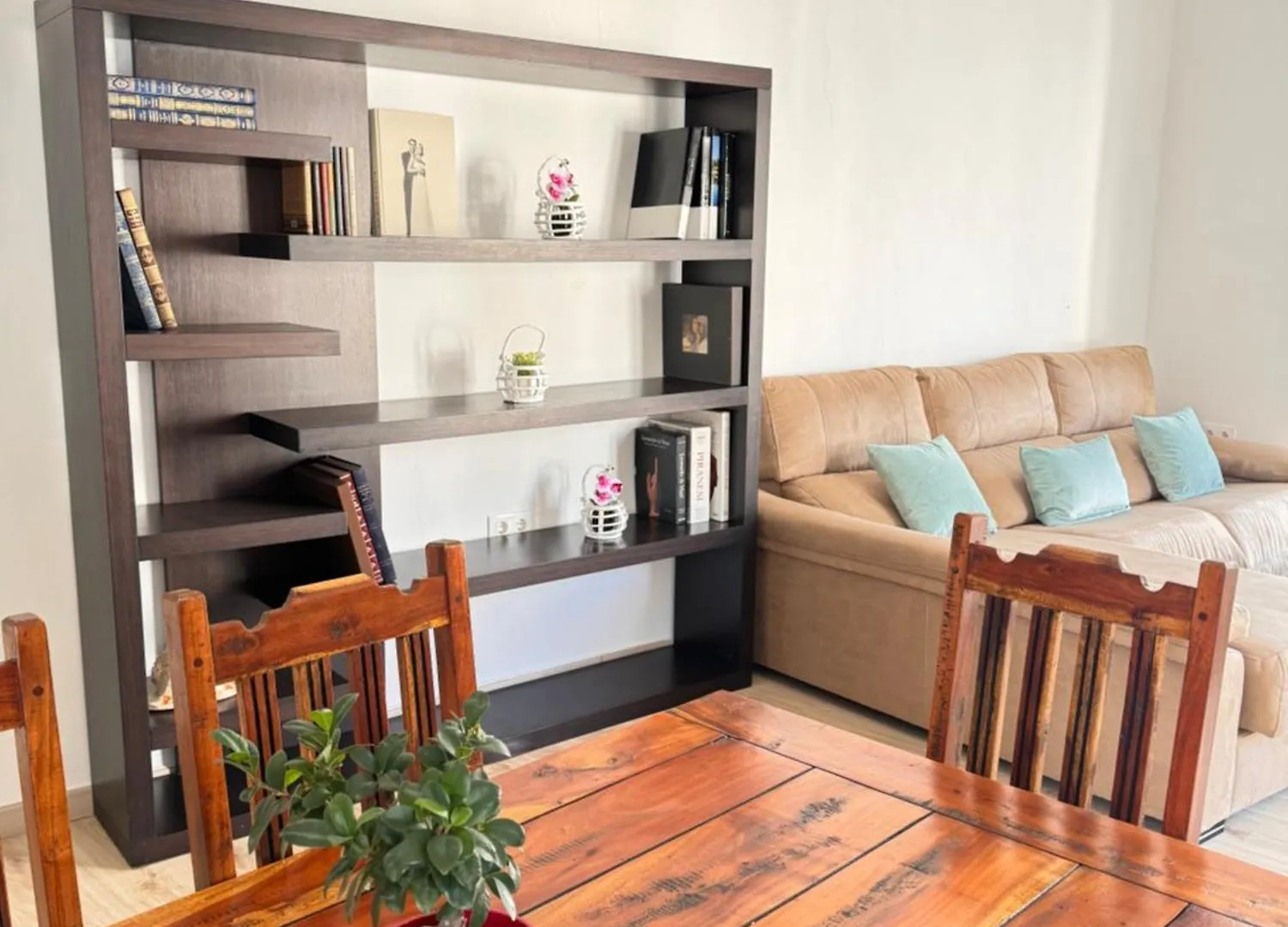 Cabildo 2 Appartement Sanlúcar de Barrameda