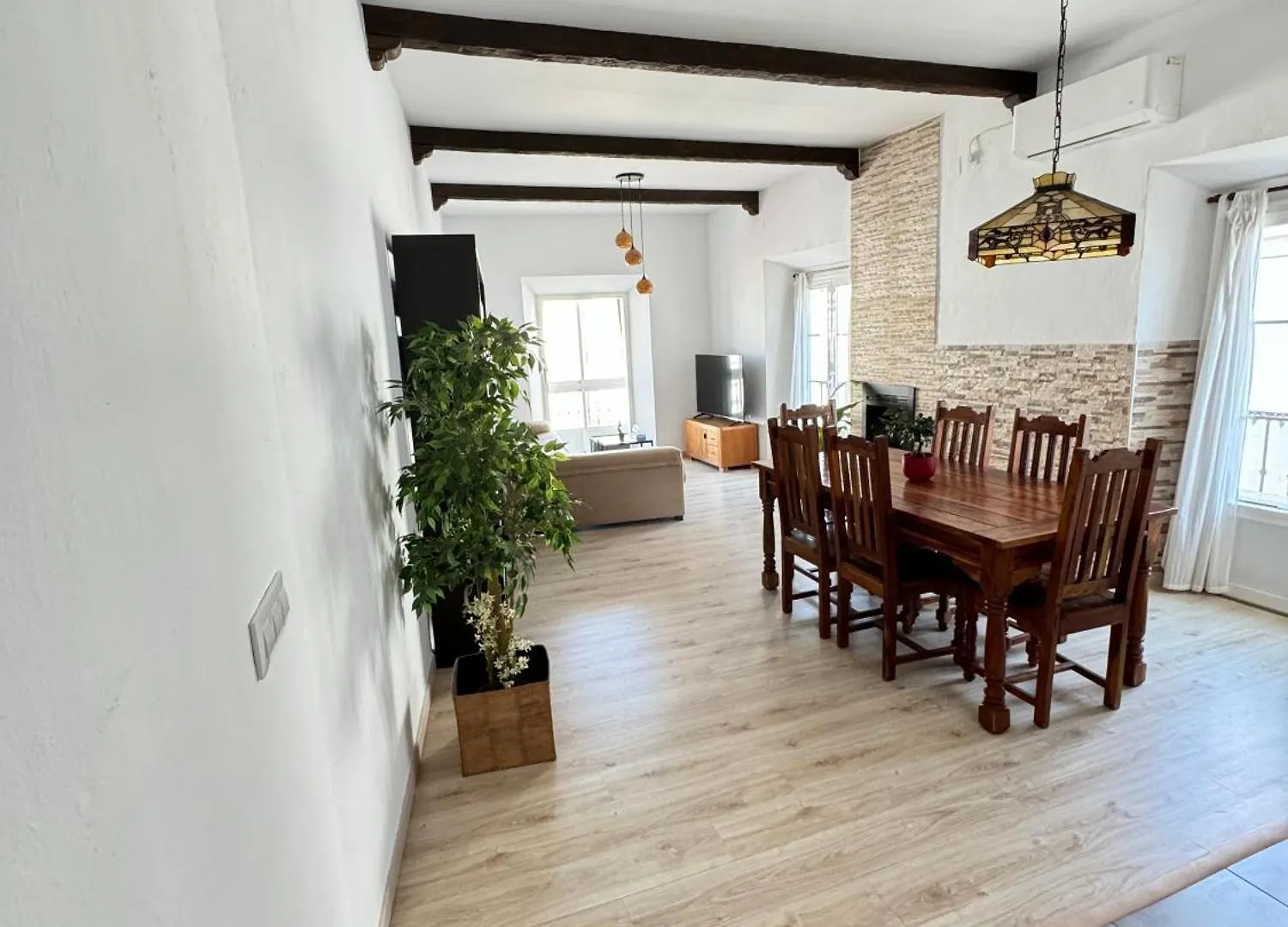 Cabildo 2 Appartement Sanlúcar de Barrameda