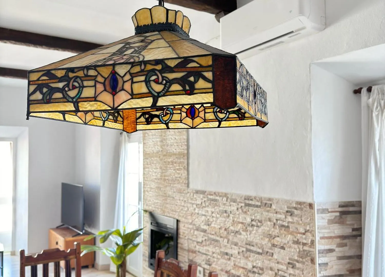 Cabildo 2 Appartement Sanlúcar de Barrameda