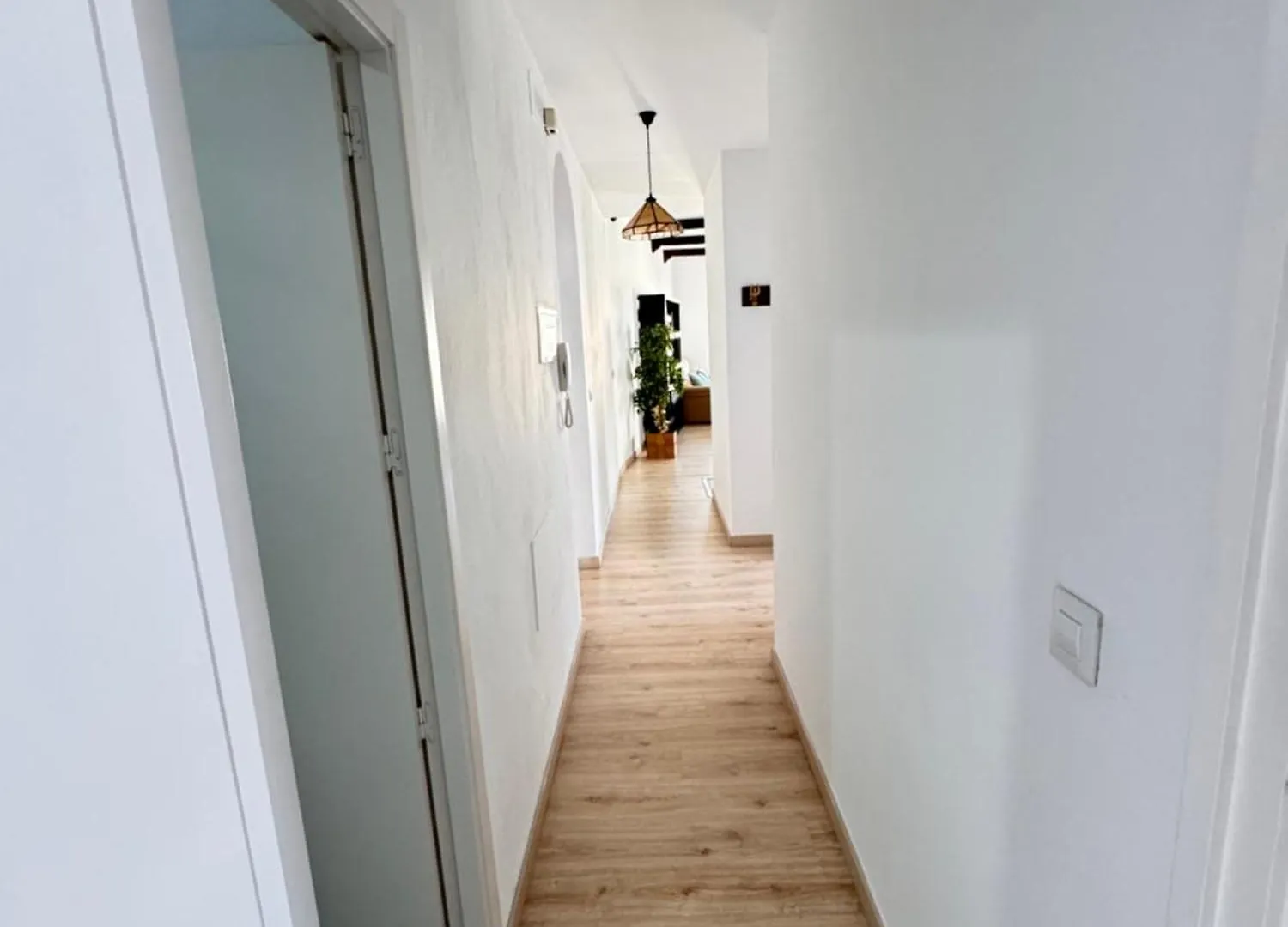 Cabildo 2 Appartement Sanlúcar de Barrameda