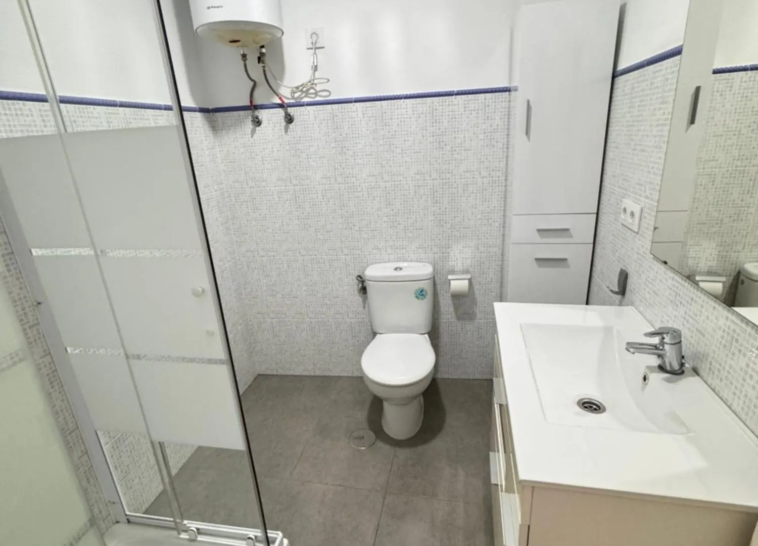 Cabildo 2 Appartement Sanlúcar de Barrameda