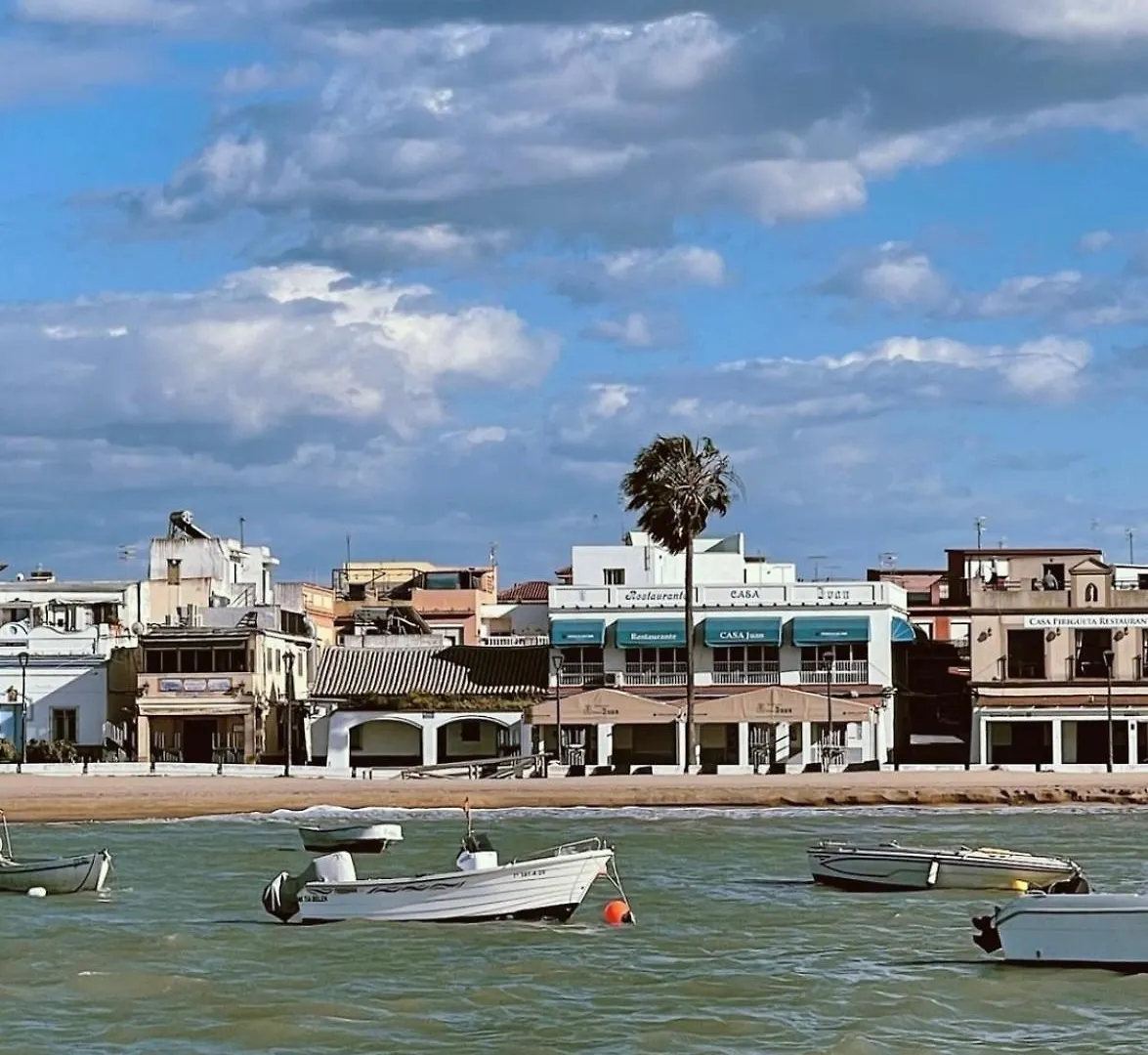 Apartamento Cabildo 2 Sanlúcar de Barrameda