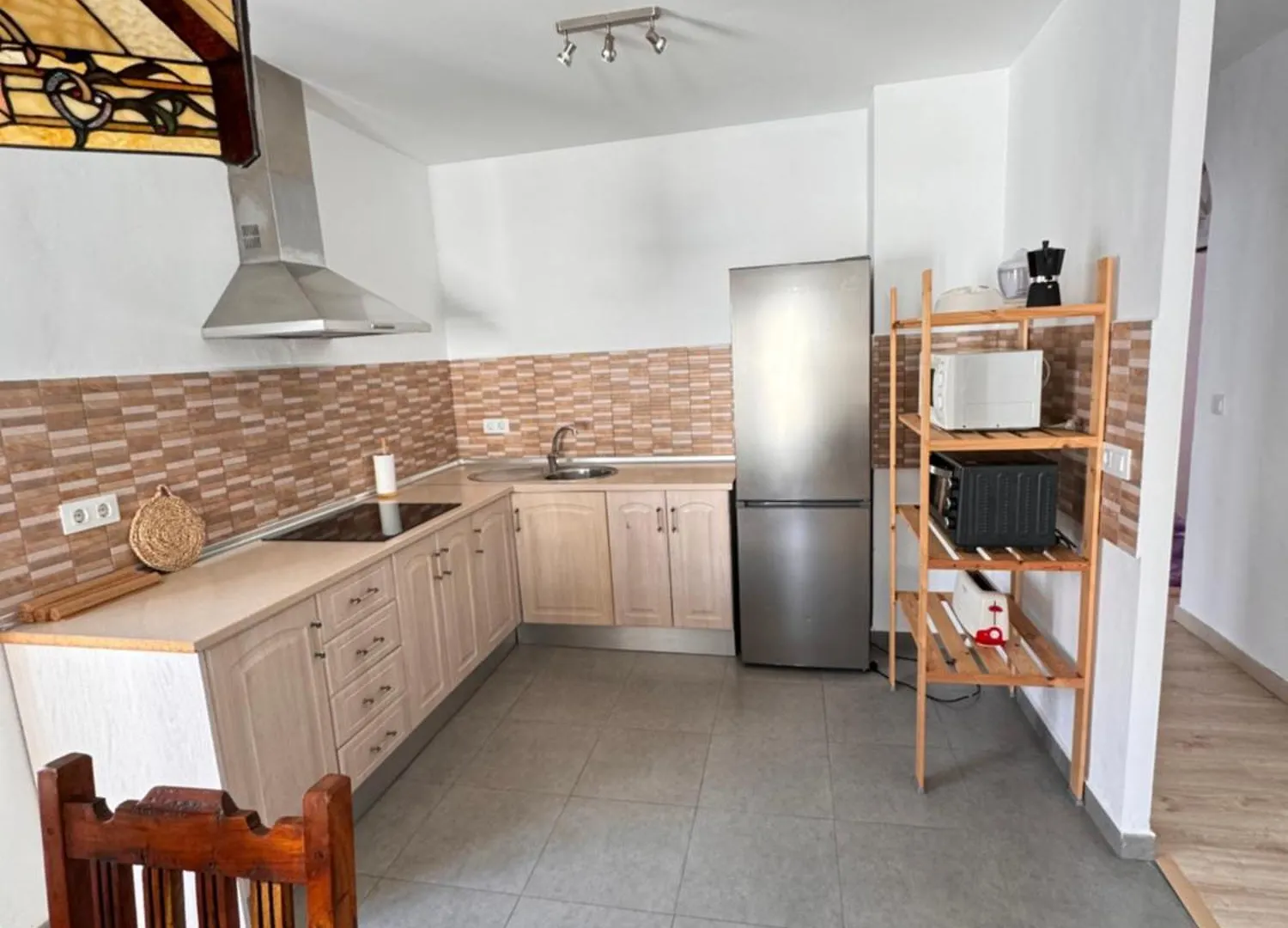 Cabildo 2 Appartement Sanlúcar de Barrameda