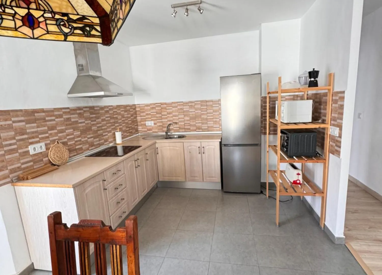 Appartement Cabildo 2 à Sanlúcar de Barrameda