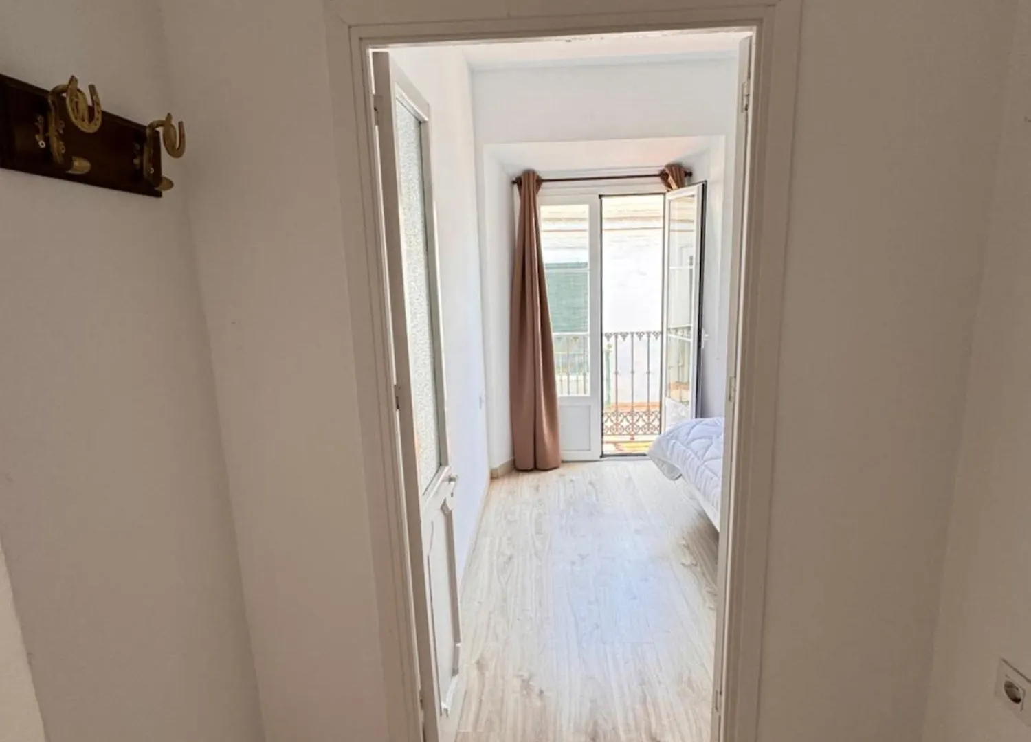 Cabildo 2 Appartement Sanlúcar de Barrameda Spanje