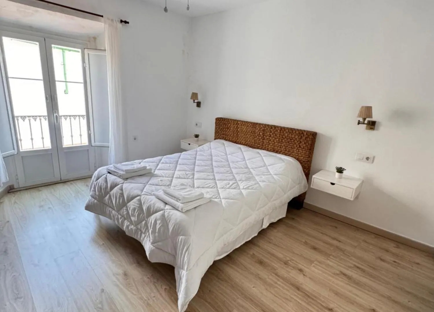 Cabildo 2 Appartement Sanlúcar de Barrameda 0*,  Spanje