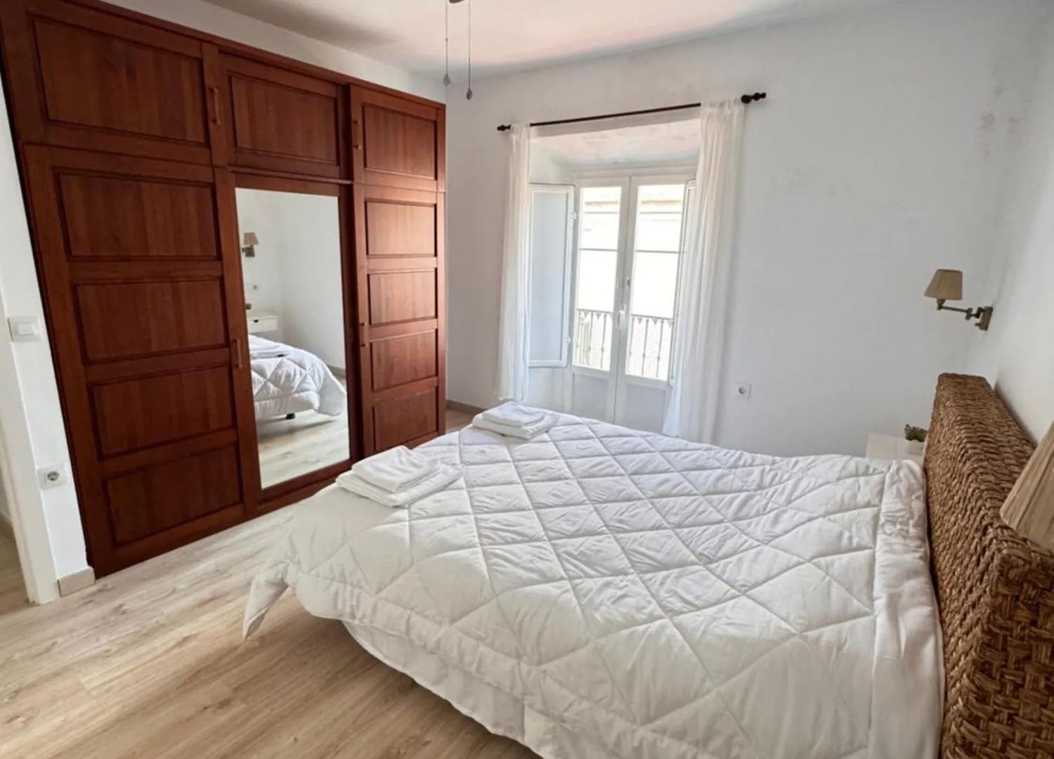 Cabildo 2 Appartement Sanlúcar de Barrameda