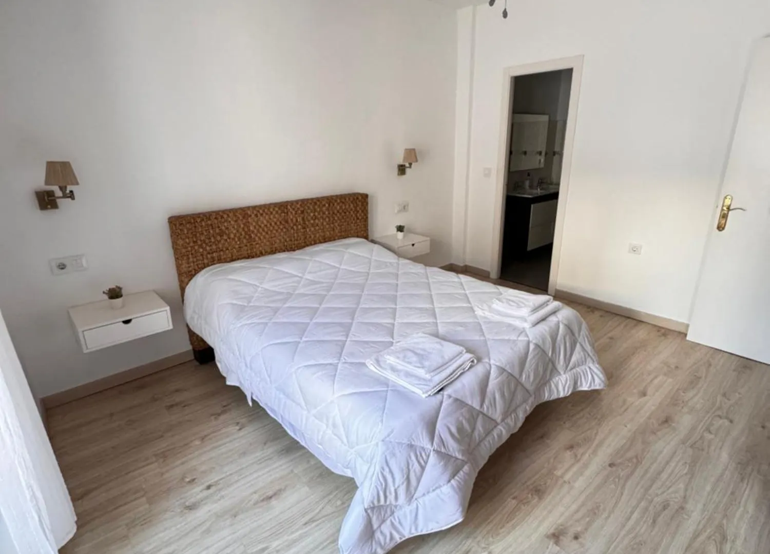 Cabildo 2 Appartement Sanlúcar de Barrameda Spanje