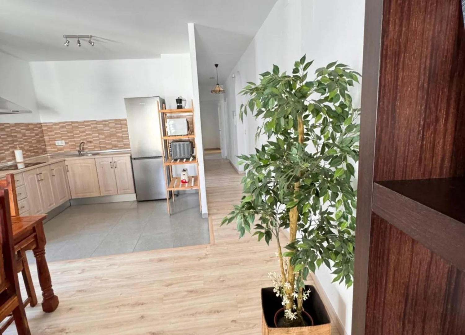 Cabildo 2 Appartement Sanlúcar de Barrameda