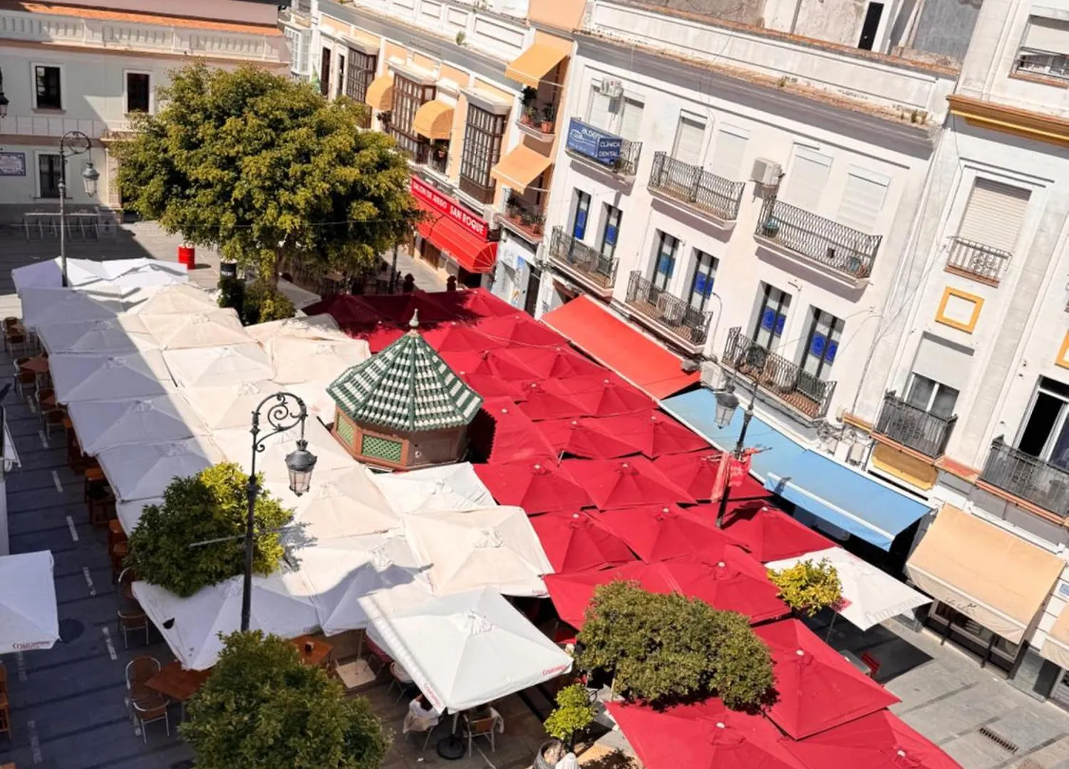 Apartamento Cabildo 2 Sanlúcar de Barrameda España