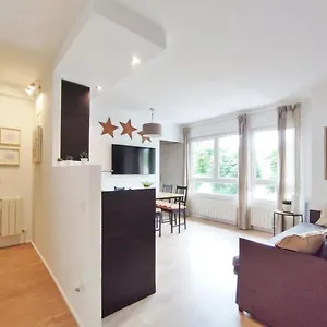 Mood - New & Special Apartamento Bilbao